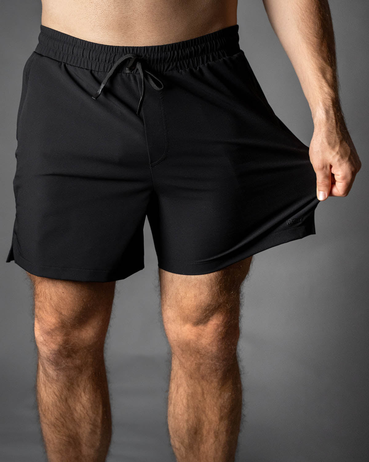Active Shorts | black