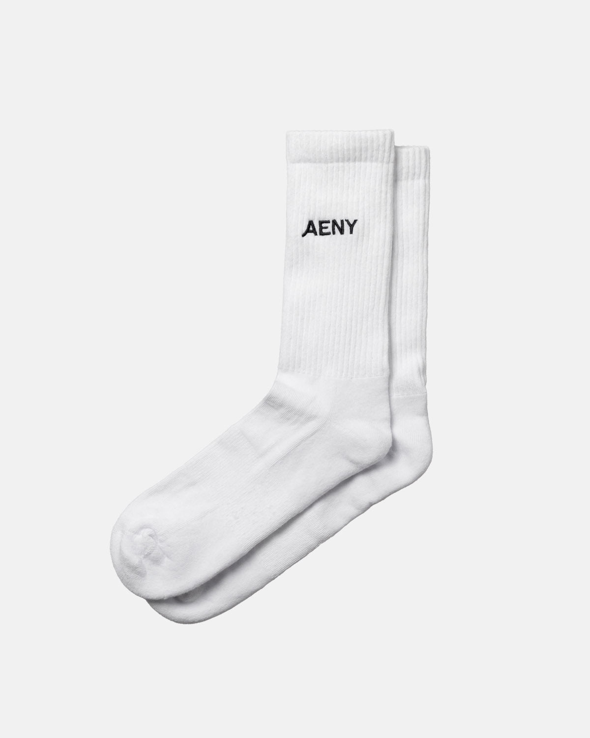 Classic Socks | white