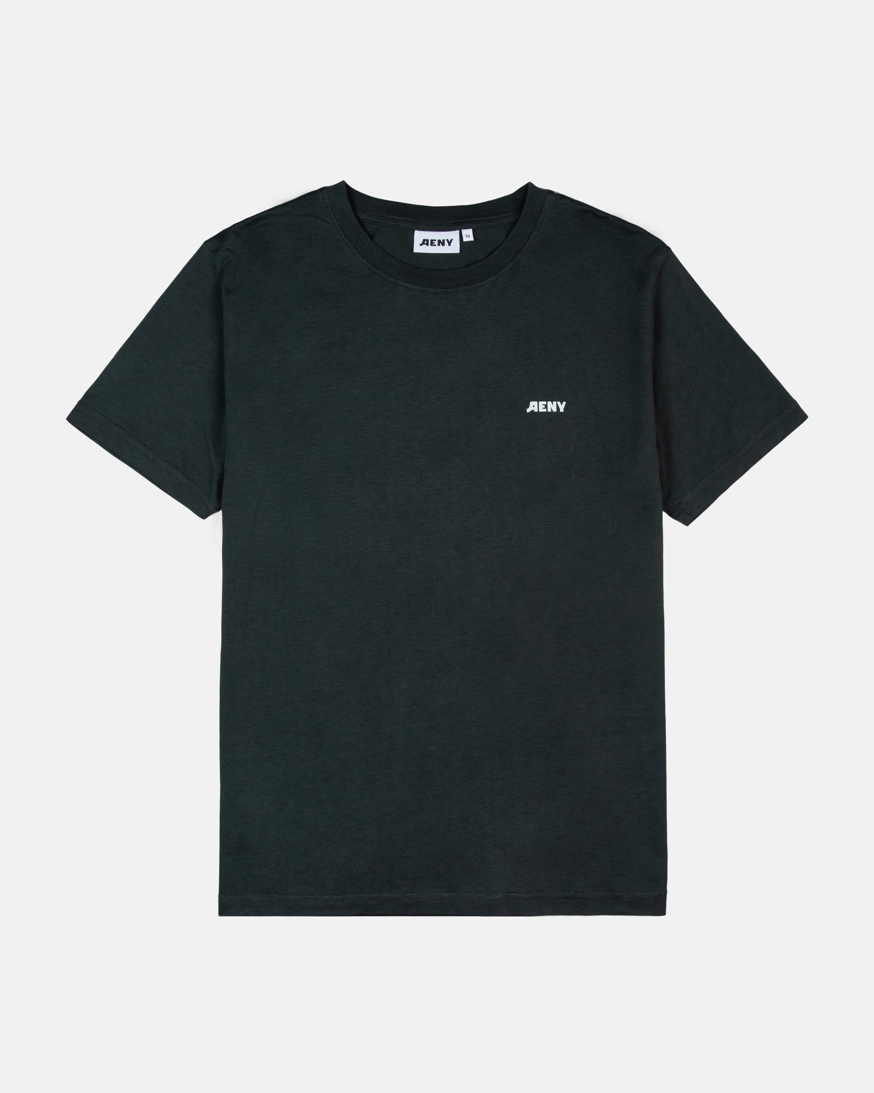 AE Fitted T-Shirt | forest river