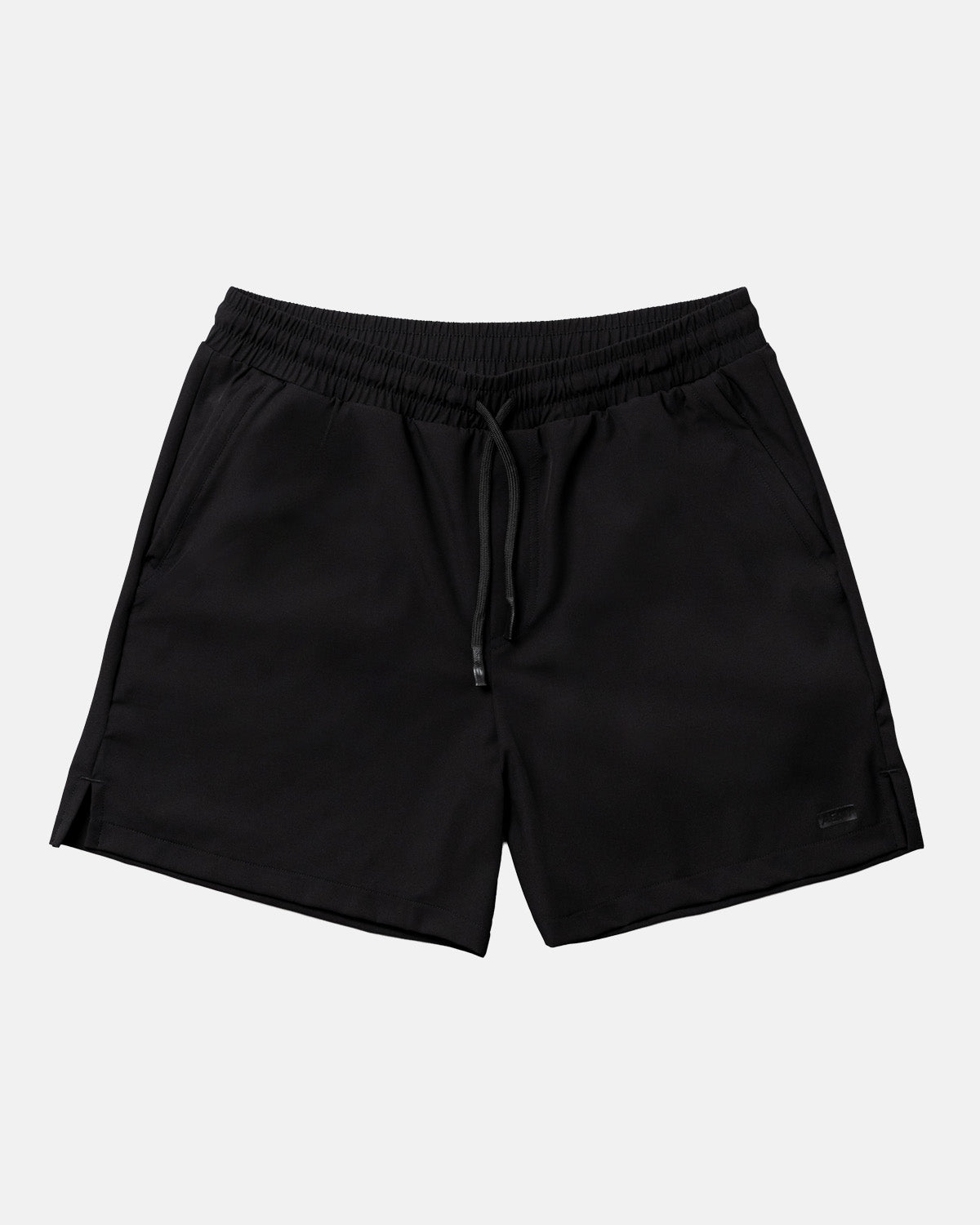Active Shorts | black